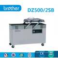 Semi-Auto Double Chamber Vacuum Packaging Machine